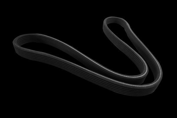 Vantilatör Kayışı  Audi A3 (8L)(09.1996->)  EUROREPAR 1612548380