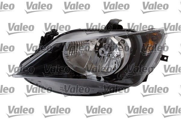 Far Sol Seat Ibiza (6J5)(06.2008->)  VALEO 044821