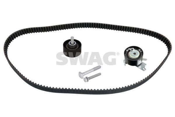 Triger Kayış Seti  Citroen Grand C4 Picasso (10.2006->)  SWAG 62 92 8107