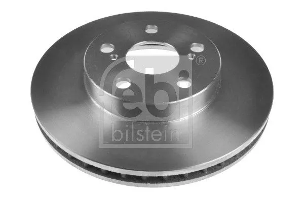 Fren Disk Ayna Ön Sağ ve Sol Toyota Celica (T20)(1994->)  FEBI BILSTEIN 170769