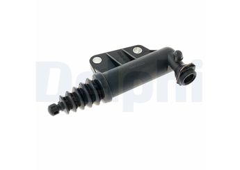 Debriyaj Merkezi Alt DELPHI LL80210  2382063J01