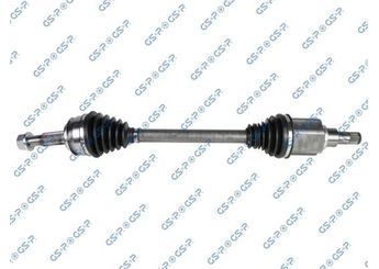 Aks Komple Ön Sol GSP 202226  391014ED2A