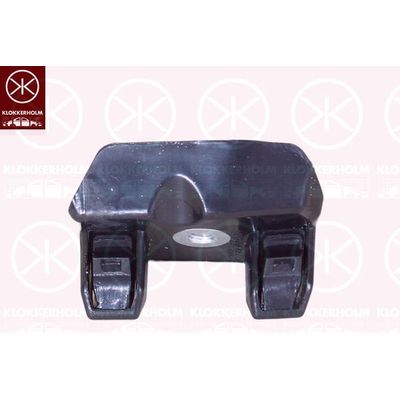 Tampon Braketi Ön Sağ TW 080-2023A