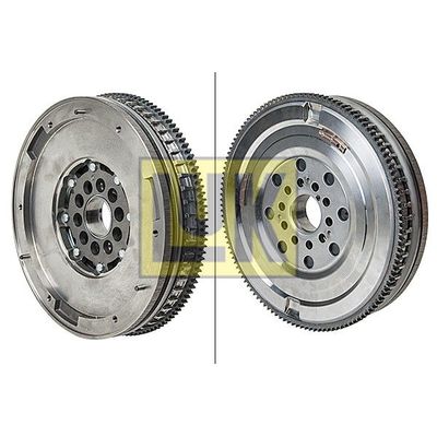 Volan  Volvo V60 S.Wagon [Combi] (2018->)  LUK 415 0751 10