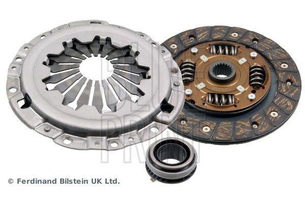 Debriyaj Seti  Hyundai Accent (X3)(1995->)  BLUE PRINT ADG03071