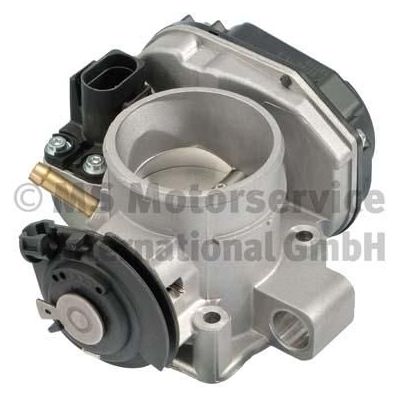 Gaz Kelebeği  Volkswagen Sharan (7M8)(07.1995->2000)  PIERBURG 7.03703.15.0