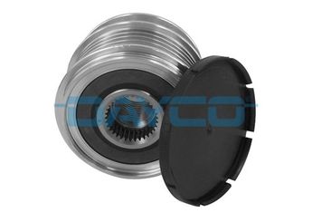 Alternatör Kasnağı  DAYCO ALP2409  ALP2409 30667682