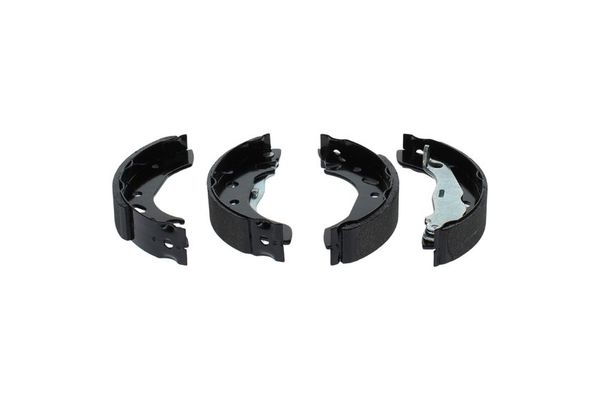 Fren Pabuçlu Balata Arka BOSCH 0 986 487 553