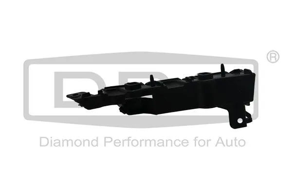 Tampon Braketi Ön Sol Audi S6 Sedan (4GC)(09.2014->)  MADE IN TAIWAN 4G0807283