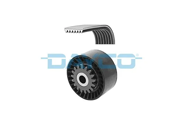 Vantilatör Kayış Seti  DAYCO KPV183
