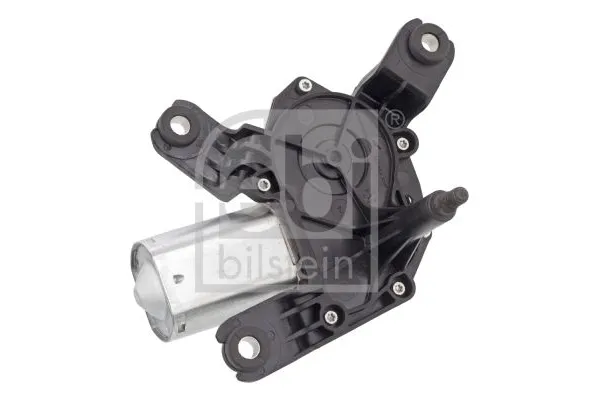 Silecek Mekanizma Motoru Arka PSA ORJINAL 13145548