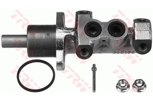 Fren Ana Merkez  LPR 1994