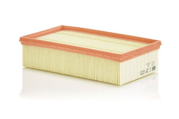 Hava Filtresi  Renault Talisman Grandtour (11.2015->)  MANN C 29 033