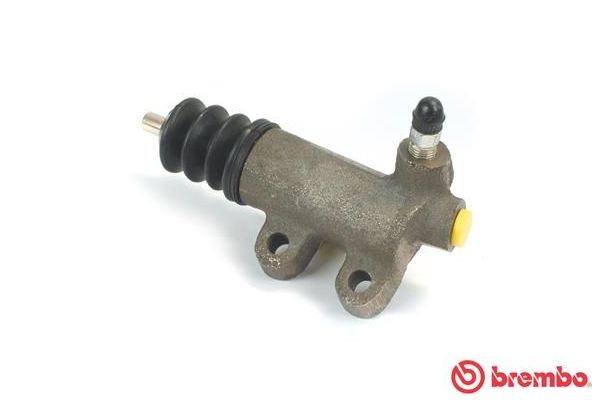 Debriyaj Merkezi Alt BREMBO E 83 005