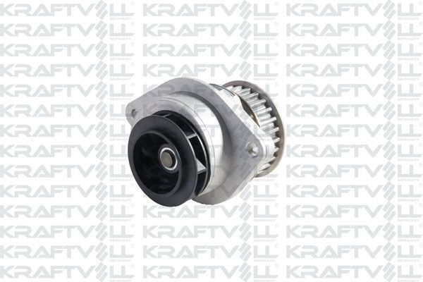 Devirdaim Su Pompası  KRAFTVOLL 08010244