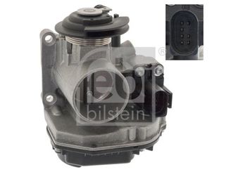 Gaz Kelebeği  FEBI BILSTEIN 100795  36133064D 036 133 064 D 36 133 064 D
