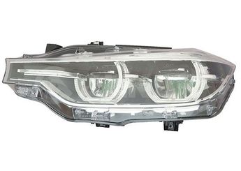 Far Lambası Sol BMW ORJINAL 63117419633  63117419633