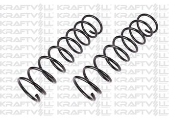 Helezon Yayı Arka KRAFTVOLL 15020002  4151719 7637560