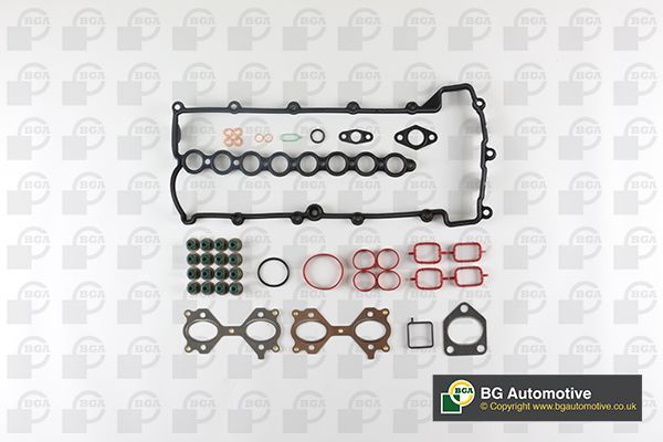 Takım Conta  MG Rover Rover 75 (RJ)(1999->)  BGA HN5349