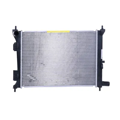 Su Radyatörü  Kia Rio Sedan (QB)(2011->)  SWAPP 73014