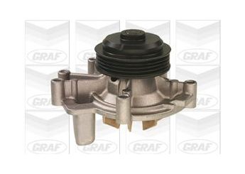 Devirdaim Su Pompası  GRAF PA643  120170 1201.70 1201A3 1201.A3