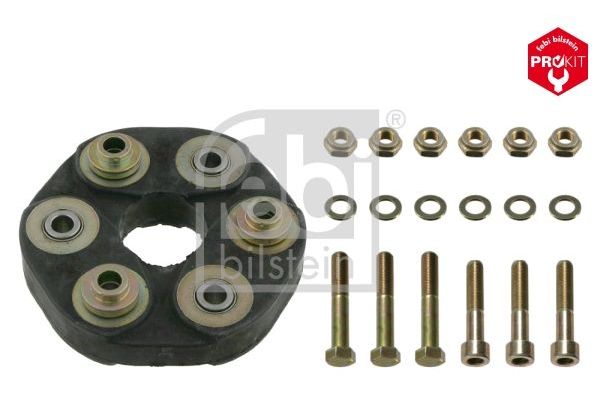 Şaft Kaplini  FEBI BILSTEIN 01501