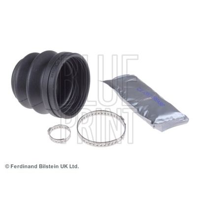 Aks Körüğü Ön Dış Sağ veya Sol Mitsubishi L 200/300/400 (P00)(1986->)  MAHER 09171