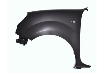 Çamurluk Arka Sol RENAULT ORJINAL 760319422R  7751718631