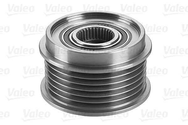Alternatör Kasnağı  VALEO 588013