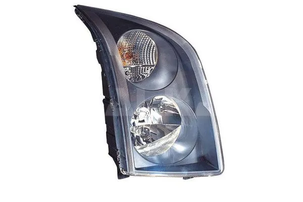Far Lambası Sağ ASPART 2HEA1086