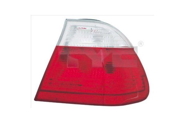 Stop Lambası Dış Sol TYC 11-5916-11-2