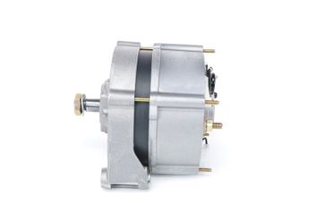 Alternatör  BOSCH 6 033 GB3 088  61543902 006 154 39 02 A0061543902 A 006 154 39 02