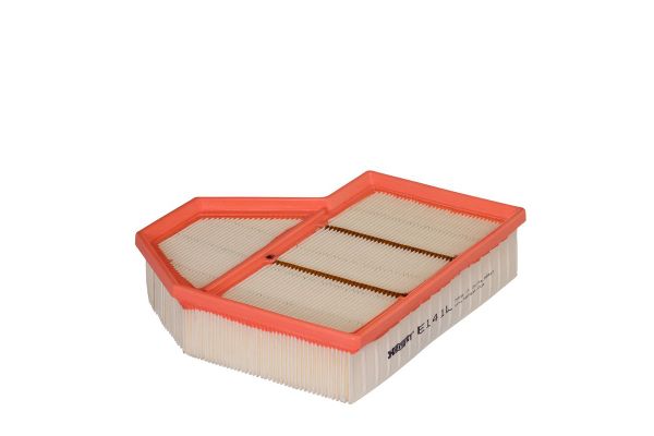 Hava Filtresi  HENGST FILTER E141L