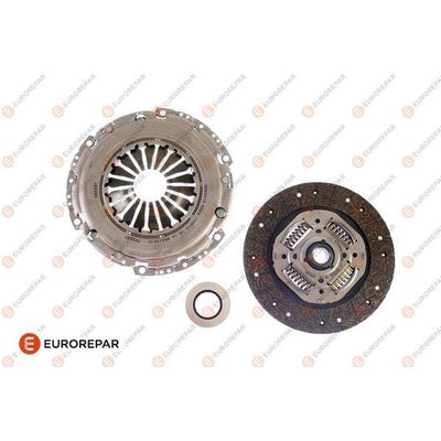 Debriyaj Seti  Audi A6 Avant (4B5)(02.1998->)  PSA ORJINAL 1682301380