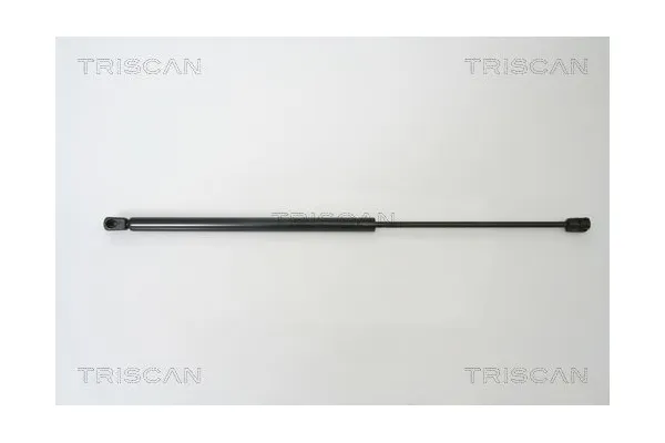 Bagaj Amortisörü Sağ veya Sol Mitsubishi Colt CZ3 Lim. 5-trg. (Z30A)(04.2004->)  FROW 555.1650.008