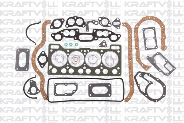 Takım Conta  KRAFTVOLL 12010209