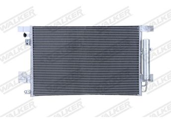 Klima Radyatörü  KRAFTVOLL 08060029  6455FA 7812A030 6455.FA 6455HP 7812A204 7812A154 7812A274 6477K5