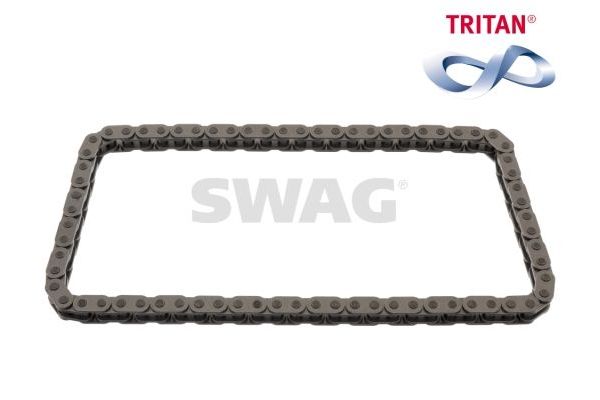 Triger Zinciri  BMW 3 Serisi Sedan (F30)(2011->)  SWAG 20 94 9528