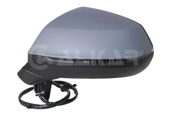 Dikiz Aynası Dış Sol Audi SQ5 (FYG)(11.2020->)  EUROBUMP AUD11Q5002