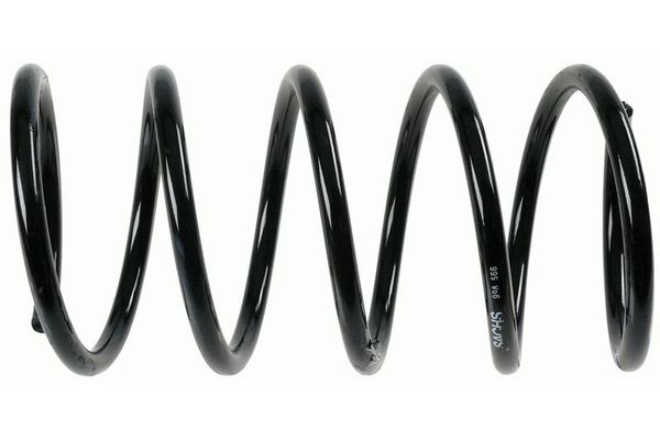 Helezon Yayı Ön KAYATEL 6015