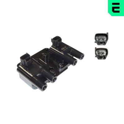 Ateşleme Bobini  Chevrolet Nubira S.Wagon (2005->)  ERA 880189A