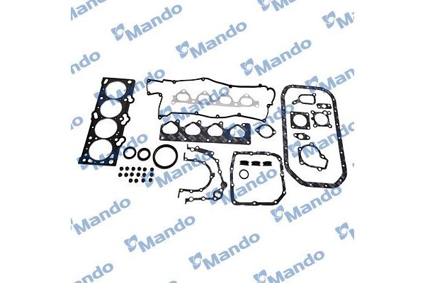 Takım Conta  MAHER 03273