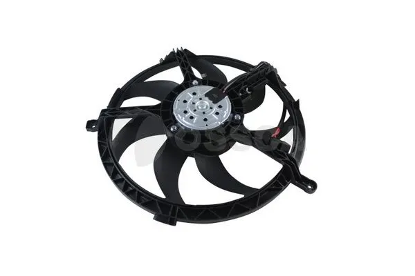 Radyatör Fan ve Motoru  MINI Paceman (R61)(2012->)  MGA 83343