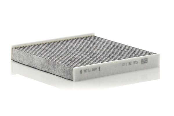 Polen Filtresi  Ford Transit Kamyonet (TT9)(2006->)  MANN CUK 22 013