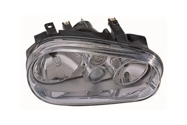 Far Lambası Sol Volkswagen Passat (3B3)(11.2000->2005)  VALEO 086749