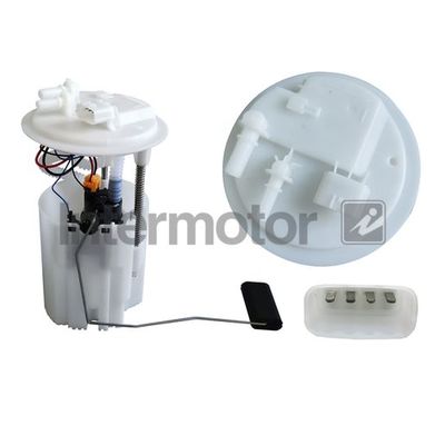 Depo Şamandırası  AUTODAK DAK3631