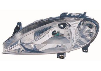 Far Lambası Sol DEPO 551-1134L-LD-EM  7701047093