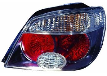 Stop Lambası Sol DEPO 214-1992L-UQ6C  MN190281 8330A049