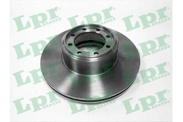Fren Disk Ayna Arka Sağ ve Sol LPR I1010VA