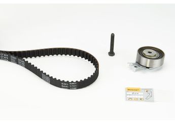 Triger Kayış Seti  CONTINENTAL CT874K1  1629063 93188125 93188126 1606368 1606369 95516736